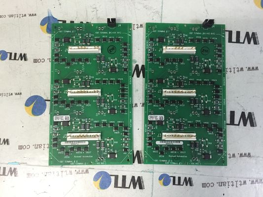 DRIVE BOARD IGBT MOUNT 349896-A01 480VAC AC DRIVE CONTROL