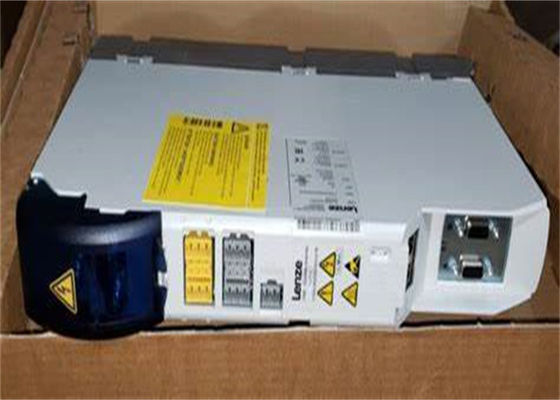 Lenze E70ACMSE0104SA2ETR DOUBLE INVERTER INPUT VOLTAGE 565 VDC