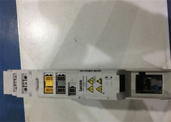Lenze E70ACMSE0104SA2ETR DOUBLE INVERTER INPUT VOLTAGE 565 VDC