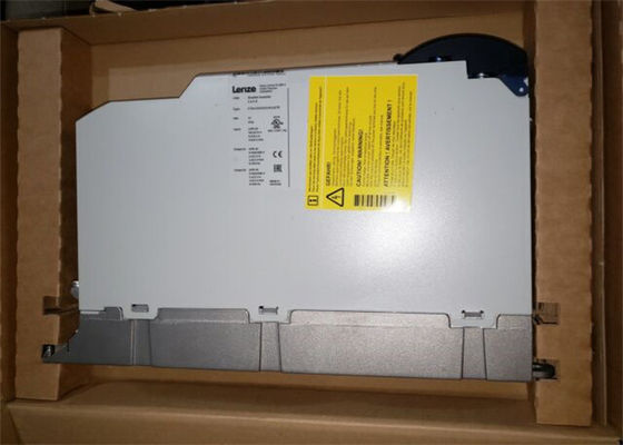 Lenze E70ACMSE0104SA2ETR DOUBLE INVERTER INPUT VOLTAGE 565 VDC