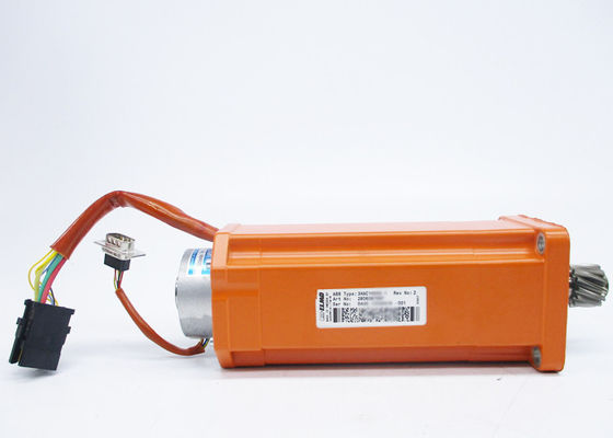 3HAC10555-1 Motor Axis 4 And 6 Type A Servo Motor 280608798F New In Box