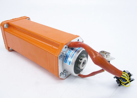 3HAC10603-1 Servo Motor AX.4-5 280608798F For IRB4400 Robot Motor Incl. Pinio