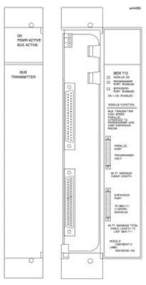 GE IC697BEM713  20-30 SECOND TIME TO STORE 16 KBYTE PROGRAM