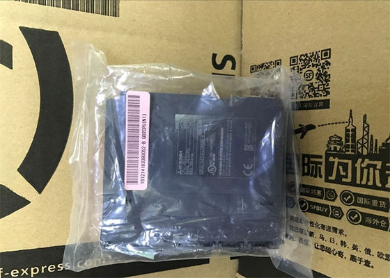 PLC MITSUBISHI Programmable Controller CPU Module Q02CPU Q02HCPU 28k Step Memory