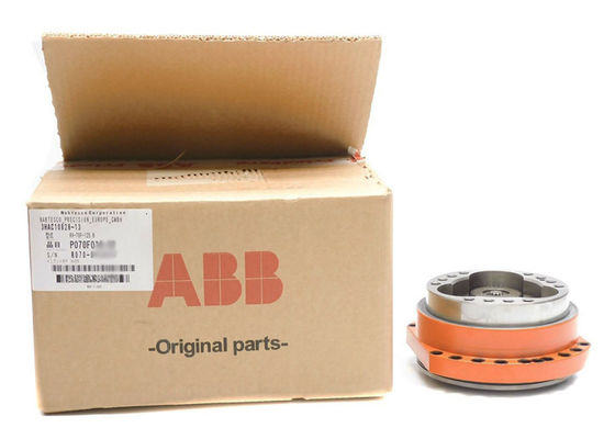 3HAC10828-13 Servo Motor RV 70F-125,8 assembly Six-Axis Gearbox P070F016-32