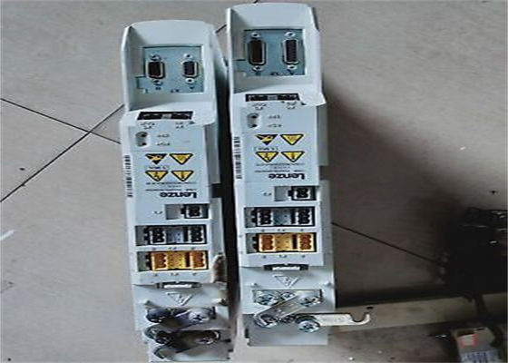 Lenze E70ACMSE0054SA2ETR  INVERTER I700 DOUBLE INVERTER BUILT-IN TECHNIQUE