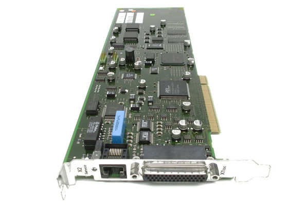3HAC12158-1 Carrier Circuit Board DSQC532 IO Computer PLC Card