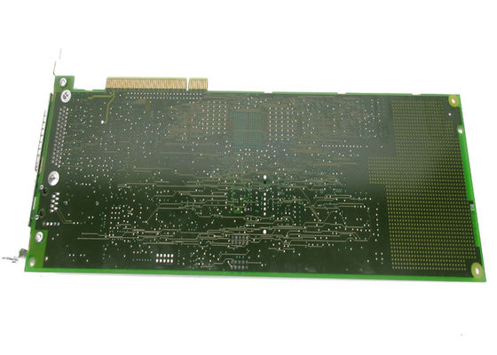 3HAC12158-1 Carrier Circuit Board DSQC532 IO Computer PLC Card