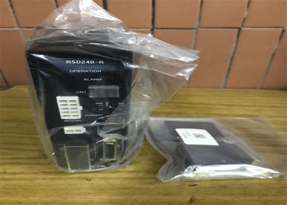 ASD24B-A Industrial Servo Drives VEXTA Oriental 50/60Hz Single phase 100-115V