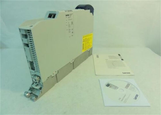 Lenze E70ACMSE0104SA1ETR SERVO-INVERTER I700 UP TO 2000 HZ POSSIBLE INSTALLATION MOUNTING