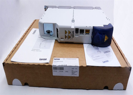 Lenze E70ACMSE0104SA1ETR SERVO-INVERTER I700 UP TO 2000 HZ POSSIBLE INSTALLATION MOUNTING
