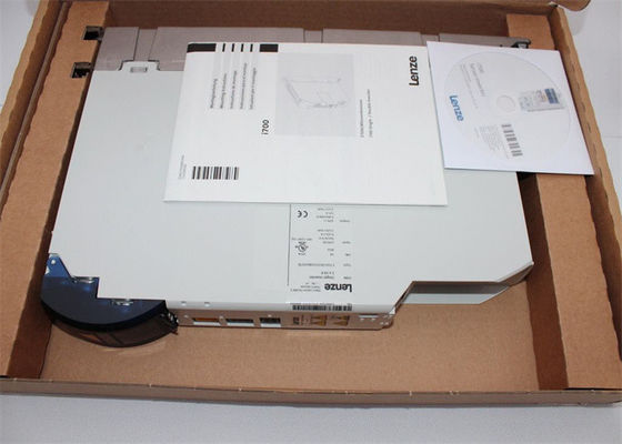 Lenze E70ACMSE0104SA1ETR SERVO-INVERTER I700 UP TO 2000 HZ POSSIBLE INSTALLATION MOUNTING