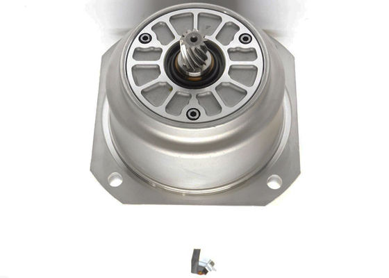 3HAC17332-1/01 Servo Motor Parts 200V 11.3A Motor M32 Type B New