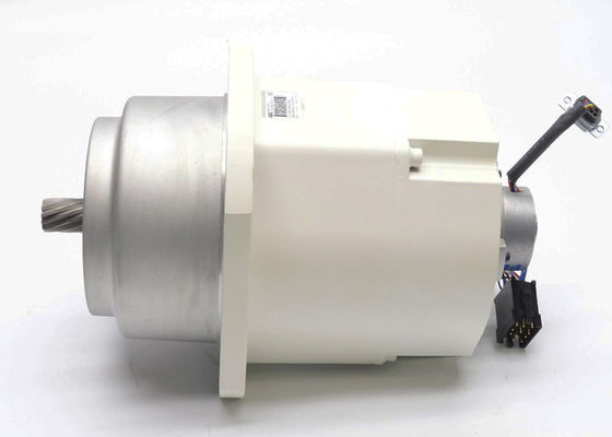 3HAC17332-1/01 Servo Motor Parts 200V 11.3A Motor M32 Type B New