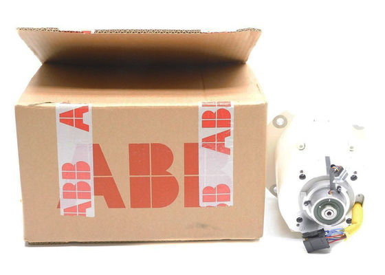 3HAC17332-1/01 Servo Motor Parts 200V 11.3A Motor M32 Type B New