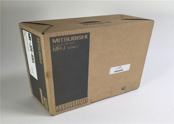 MR-J2S-60CL Industrial Servo Drives Mitsubishi 200V 600W Servo Amplifier