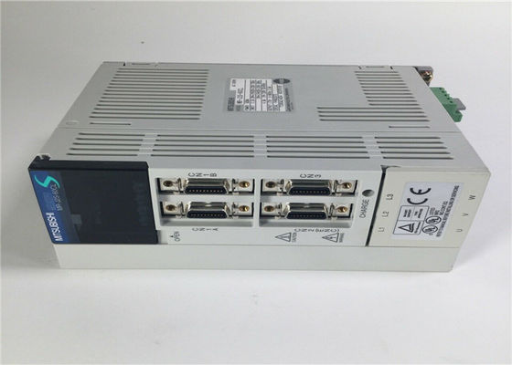 MR-J2S-60CL Industrial Servo Drives Mitsubishi 200V 600W Servo Amplifier