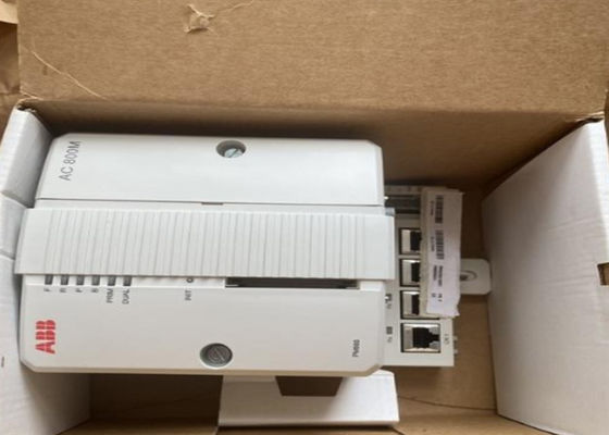 PM866AK01 3BSE076939R1 Digital I O Module ABB 24 V DC 19.2-30 V DC