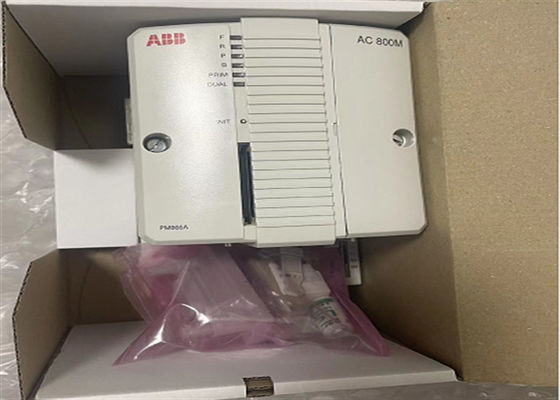 PM866AK01 3BSE076939R1 Digital I O Module ABB 24 V DC 19.2-30 V DC