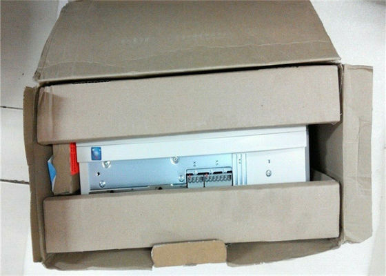 Lenze E70ACMSE0484SA1ETR SERVO-INVERTER I700 SINGLE AXIS RESOLVER