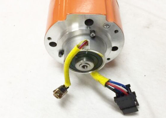 3HAC17334-1 01 Servo Motor 1866W 7.7A 200V Type-B 3HAC021726-001