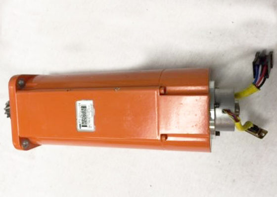 3HAC17334-1 01 Servo Motor 1866W 7.7A 200V Type-B 3HAC021726-001