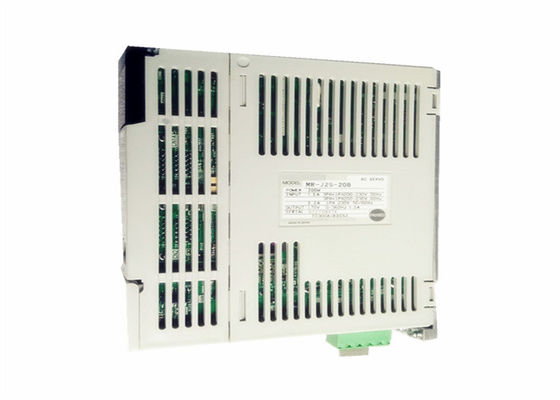Mitsubishi Ac Servo Drive MR-J2S-20B HC-MF23 3-Phase 200W AC Servo Amplifier With Motor