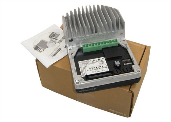 Lenze E84DGDVB15242PS INVERTER DRIVE MOTEC 8400 INPUT VOLTAGE 400/480 VAC 1.5 KW