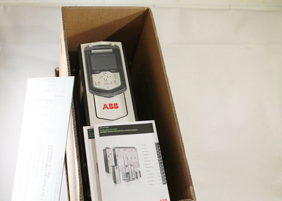 ACS880-01-05A2-5+B056+E200 Frequency Inverter 5.2A Drive 3AUA0000135128