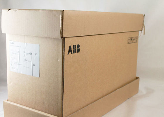 ACS880-01-05A2-5+B056+E200 Frequency Inverter 5.2A Drive 3AUA0000135128