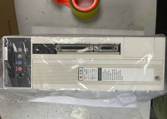 MDDA103A1A Industrial Servo Drives Panasonic 3ph 200-230V 4.1A 50/60Hz