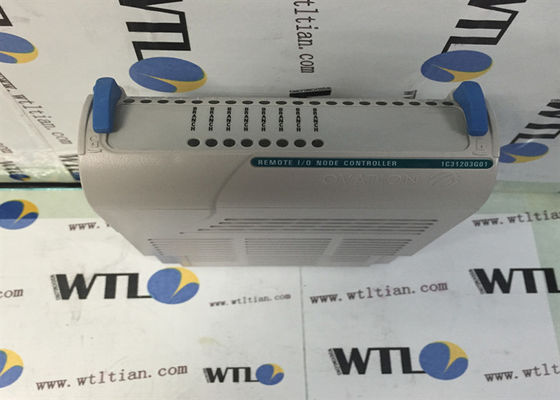 Westinghouse  Ovation CONTROLLER NODE CONTROLLER   1C31203G01
