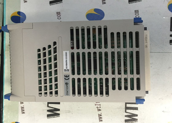 Westinghouse  Ovation CONTROLLER NODE CONTROLLER   1C31203G01