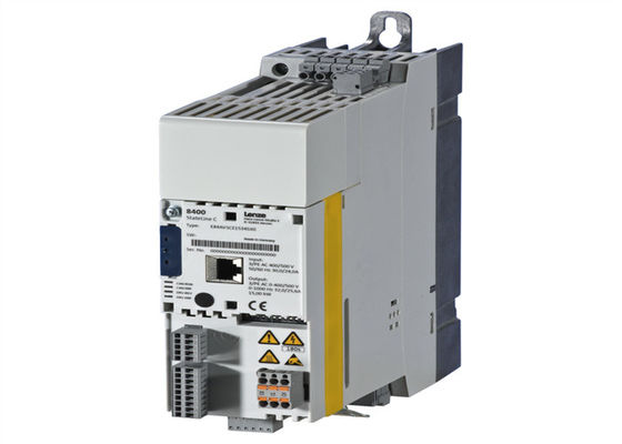 Lenze E84AVSCE7512SX0 8400 SERIES STATELINE INSTALLATION 0.75 KW (1.0 HP)
