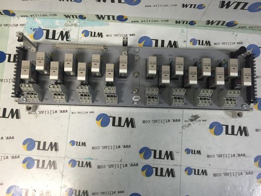 Westinghouse Ovation  RELAY OUTPUT BASE MODULE 16 CHANNEL 1C31223G01