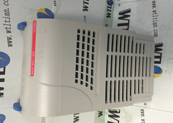 Westinghouse Ovation  INPUT MODULE ANALOG 8 CHANNEL 1C31224G01