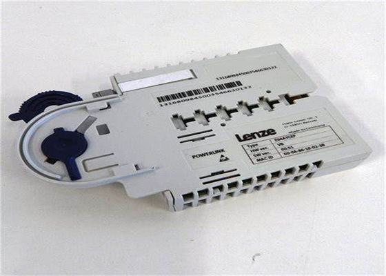 Lenze E94AYCEP SERVO DRIVE 9400 EXTENSION MODULES ETH. POWERLINK MODULE MN/CN