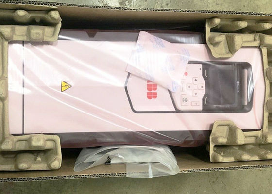 ACS880-01-027A-5 Frequency Inverter 3AUA0000143747 27A 20HP AC Drive