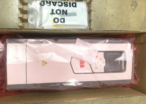 ACS880-01-027A-5 Frequency Inverter 3AUA0000143747 27A 20HP AC Drive