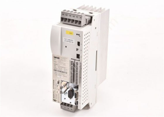 Lenze ECSDA008C4B SERVO AXIS MODULE ECS-SERVO SYSTEM ECS-APPLICATION