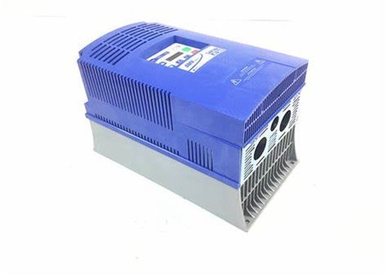 Lenze ESV223N04TXB DRIVE FREQUENCY INVERTER 22.0 KW 30 HP NO COMMS