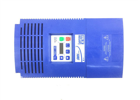 Lenze ESV223N04TXB DRIVE FREQUENCY INVERTER 22.0 KW 30 HP NO COMMS