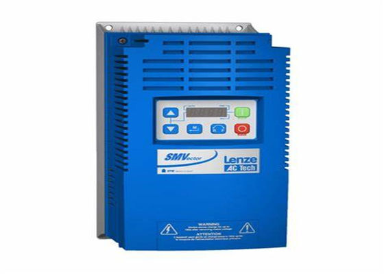 Lenze ESV223N04TXB DRIVE FREQUENCY INVERTER 22.0 KW 30 HP NO COMMS