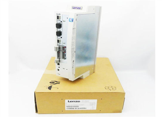 Lenze  EVS9323-CSV003 SERVO CONTROLLER 9300 SERIES 400/480 VAC 1.5 KW (2 HP)