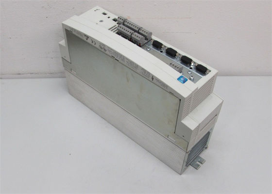 Lenze EVS9323-CSV004 SERVO CONTROLLER 9300 SERIES 400/480 VAC 1.5 KW (2 HP)
