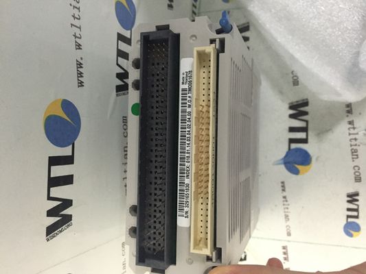 WESTINGHOUSE OVATION 1C31234G01 NPUT MODULE COMPACT DIGITAL 16 CHANNEL