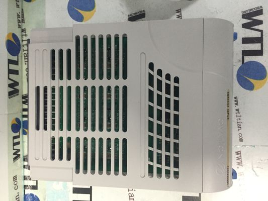 WESTINGHOUSE OVATION 1C31234G01 NPUT MODULE COMPACT DIGITAL 16 CHANNEL