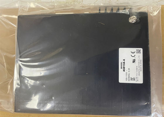 ASD13A-A VEXTA Oriental Industrial Servo Drives single phase 100-115V