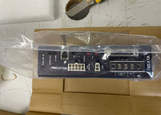ASD13A-A VEXTA Oriental Industrial Servo Drives single phase 100-115V