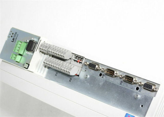 Lenze EVS9323-EI SERVO CONTROLLER 9300 SERIES 400/480 VAC 1.5 KW (2 HP)